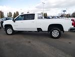 2023 Chevrolet Silverado 3500 Crew Cab 4x4, Pickup for sale #995206 - photo 20