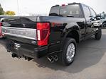 2021 Ford F-350 Crew Cab SRW 4x4, Pickup for sale #995207 - photo 45