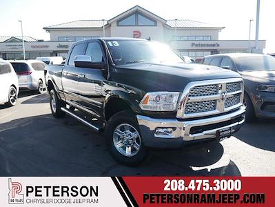 2013 Ram 2500 Crew Cab 4x4, Pickup for sale #995212 - photo 1