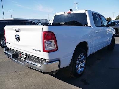 2022 Ram 1500 Crew Cab 4x4, Pickup for sale #995215 - photo 2