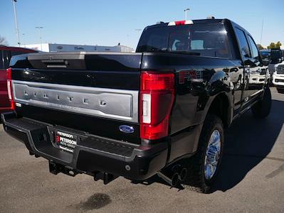 2021 Ford F-350 Crew Cab SRW 4x4, Pickup for sale #995219 - photo 2