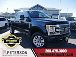 2021 Ford F-350 Crew Cab SRW 4x4, Pickup for sale #995219 - photo 1