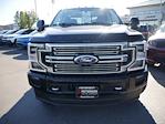 2021 Ford F-350 Crew Cab SRW 4x4, Pickup for sale #995219 - photo 4