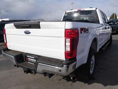 2021 Ford F-350 Crew Cab SRW 4x4, Pickup for sale #995224 - photo 2