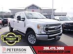 2021 Ford F-350 Crew Cab SRW 4x4, Pickup for sale #995224 - photo 1