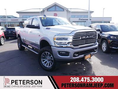 2021 Ram 2500 Crew Cab 4x4, Pickup for sale #995225A - photo 1