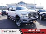 2021 Ram 2500 Crew Cab 4x4, Pickup for sale #995225A - photo 1