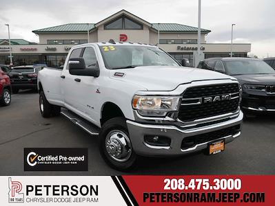 2023 Ram 3500 Crew Cab DRW 4x4, Pickup for sale #995226 - photo 1