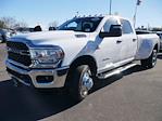 Used 2023 Ram 3500 Big Horn Crew Cab 4x4, Pickup for sale #995227 - photo 5