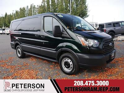 Used 2015 Ford Transit 150 Base Low Roof, Empty Cargo Van for sale #995232 - photo 1