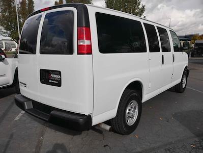 Used 2015 Chevrolet Express 2500 LS RWD, Passenger Van for sale #995233 - photo 2