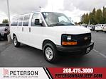 2015 Chevrolet Express 2500 RWD, Passenger Van for sale #995233 - photo 1