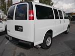 2015 Chevrolet Express 2500 RWD, Passenger Van for sale #995233 - photo 2