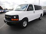 2015 Chevrolet Express 2500 RWD, Passenger Van for sale #995233 - photo 4