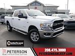 Used 2023 Ram 2500 Big Horn Crew Cab 4x4, Pickup for sale #995237 - photo 1