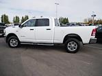 Used 2023 Ram 2500 Big Horn Crew Cab 4x4, Pickup for sale #995237 - photo 21