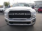 Used 2023 Ram 2500 Big Horn Crew Cab 4x4, Pickup for sale #995237 - photo 4