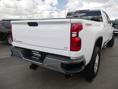 2023 Chevrolet Silverado 3500 Crew Cab 4x4, Pickup for sale #995239 - photo 2