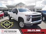 2023 Chevrolet Silverado 3500 Crew Cab 4x4, Pickup for sale #995239 - photo 1