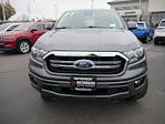 2022 Ford Ranger SuperCrew Cab 4x4, Pickup for sale #995251 - photo 4