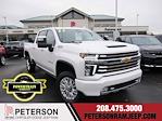 2023 Chevrolet Silverado 3500 Crew Cab 4x4, Pickup for sale #995254 - photo 1