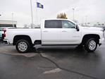 2023 Chevrolet Silverado 3500 Crew Cab 4x4, Pickup for sale #995254 - photo 25