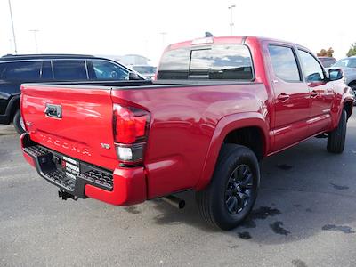 2023 Toyota Tacoma Double Cab 4WD, Pickup for sale #995259 - photo 2