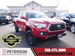 2023 Toyota Tacoma Double Cab 4WD, Pickup for sale #995259 - photo 1