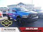 Used 2023 Ram 1500 Classic Warlock Crew Cab 4x4, Pickup for sale #995265 - photo 1