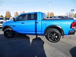 Used 2023 Ram 1500 Classic Warlock Crew Cab 4x4, Pickup for sale #995265 - photo 21