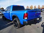 Used 2023 Ram 1500 Classic Warlock Crew Cab 4x4, Pickup for sale #995265 - photo 22