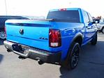 Used 2023 Ram 1500 Classic Warlock Crew Cab 4x4, Pickup for sale #995265 - photo 2