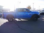 Used 2023 Ram 1500 Classic Warlock Crew Cab 4x4, Pickup for sale #995265 - photo 24