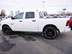 Used 2022 Ram 1500 Classic Tradesman Crew Cab 4x4, Pickup for sale #995279 - photo 19