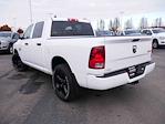 Used 2022 Ram 1500 Classic Tradesman Crew Cab 4x4, Pickup for sale #995279 - photo 20