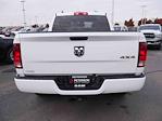 Used 2022 Ram 1500 Classic Tradesman Crew Cab 4x4, Pickup for sale #995279 - photo 21