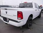 Used 2022 Ram 1500 Classic Tradesman Crew Cab 4x4, Pickup for sale #995279 - photo 2