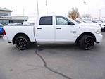 Used 2022 Ram 1500 Classic Tradesman Crew Cab 4x4, Pickup for sale #995279 - photo 22