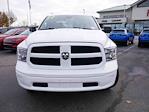 Used 2022 Ram 1500 Classic Tradesman Crew Cab 4x4, Pickup for sale #995279 - photo 4