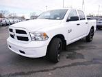 Used 2022 Ram 1500 Classic Tradesman Crew Cab 4x4, Pickup for sale #995279 - photo 5