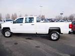 Used 2017 Chevrolet Silverado 2500 Work Truck Crew Cab 4x4, Pickup for sale #995286 - photo 16