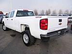 Used 2017 Chevrolet Silverado 2500 Work Truck Crew Cab 4x4, Pickup for sale #995286 - photo 17