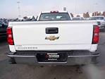 Used 2017 Chevrolet Silverado 2500 Work Truck Crew Cab 4x4, Pickup for sale #995286 - photo 18