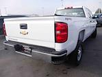 Used 2017 Chevrolet Silverado 2500 Work Truck Crew Cab 4x4, Pickup for sale #995286 - photo 2