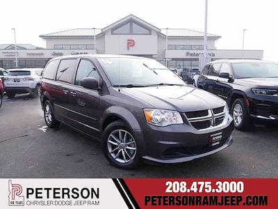 Used 2016 Dodge Grand Caravan SE FWD, Minivan for sale #995289 - photo 1