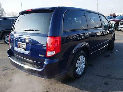 Used 2016 Dodge Grand Caravan SE FWD, Minivan for sale #995290 - photo 2