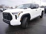 Used 2023 Toyota Tundra TRD Pro CrewMax Cab 4x4, Pickup for sale #995304 - photo 4