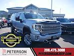 Used 2021 GMC Sierra 2500 Denali Crew Cab 4x4, Pickup for sale #995307 - photo 1