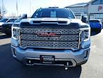 Used 2021 GMC Sierra 2500 Denali Crew Cab 4x4, Pickup for sale #995307 - photo 4