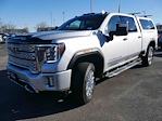 Used 2021 GMC Sierra 2500 Denali Crew Cab 4x4, Pickup for sale #995307 - photo 5